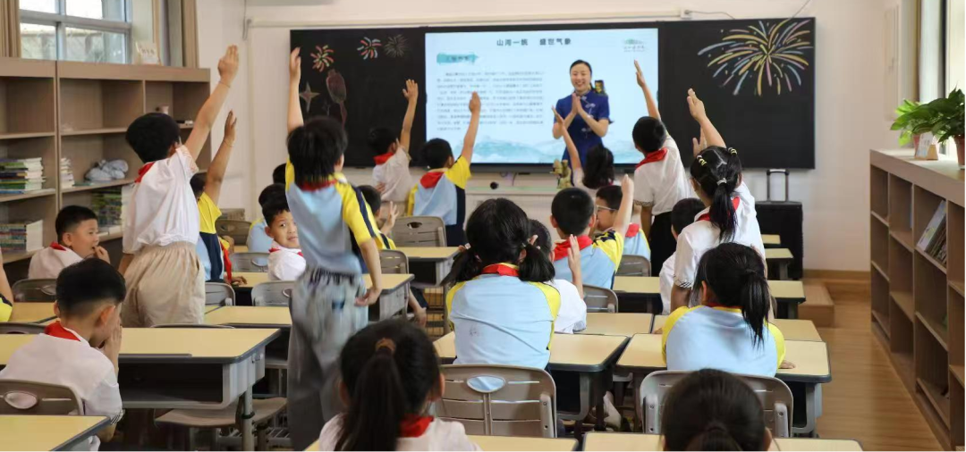 河北博物院探尋文明印跡 創新博物館教育共享模式