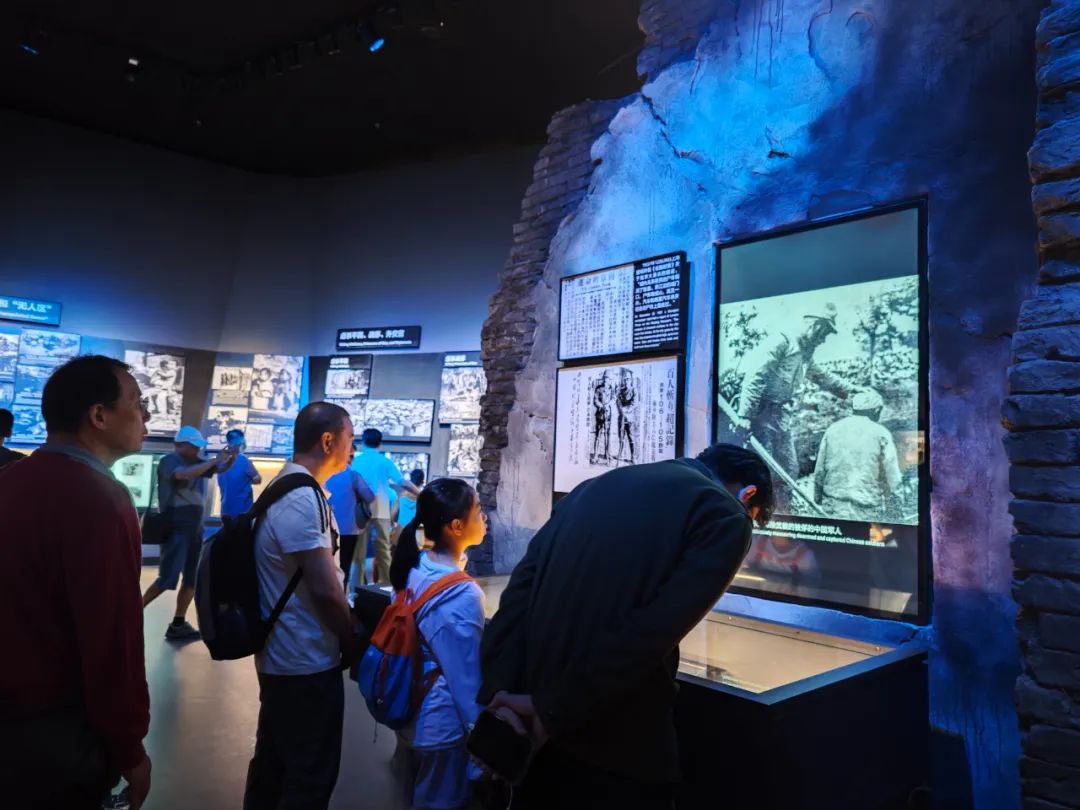 今年暑期，這些景點很紅火！