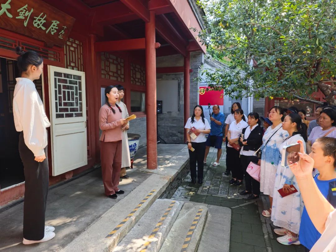 今年暑期，這些景點很紅火！