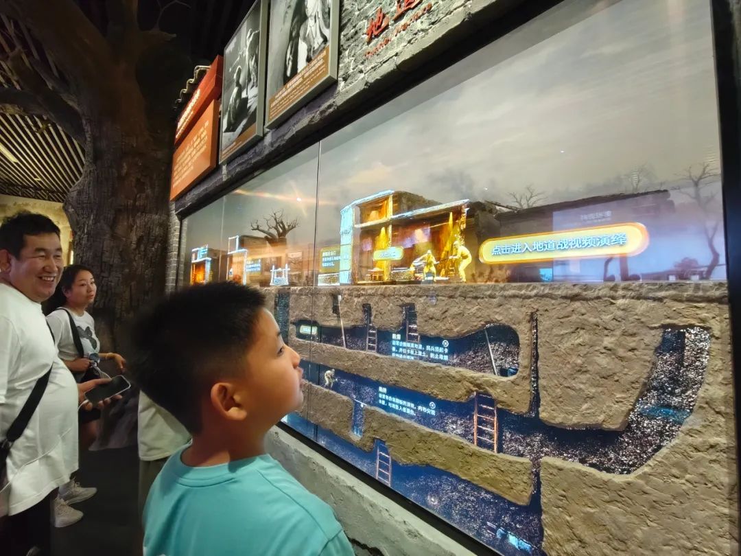 今年暑期，這些景點很紅火！