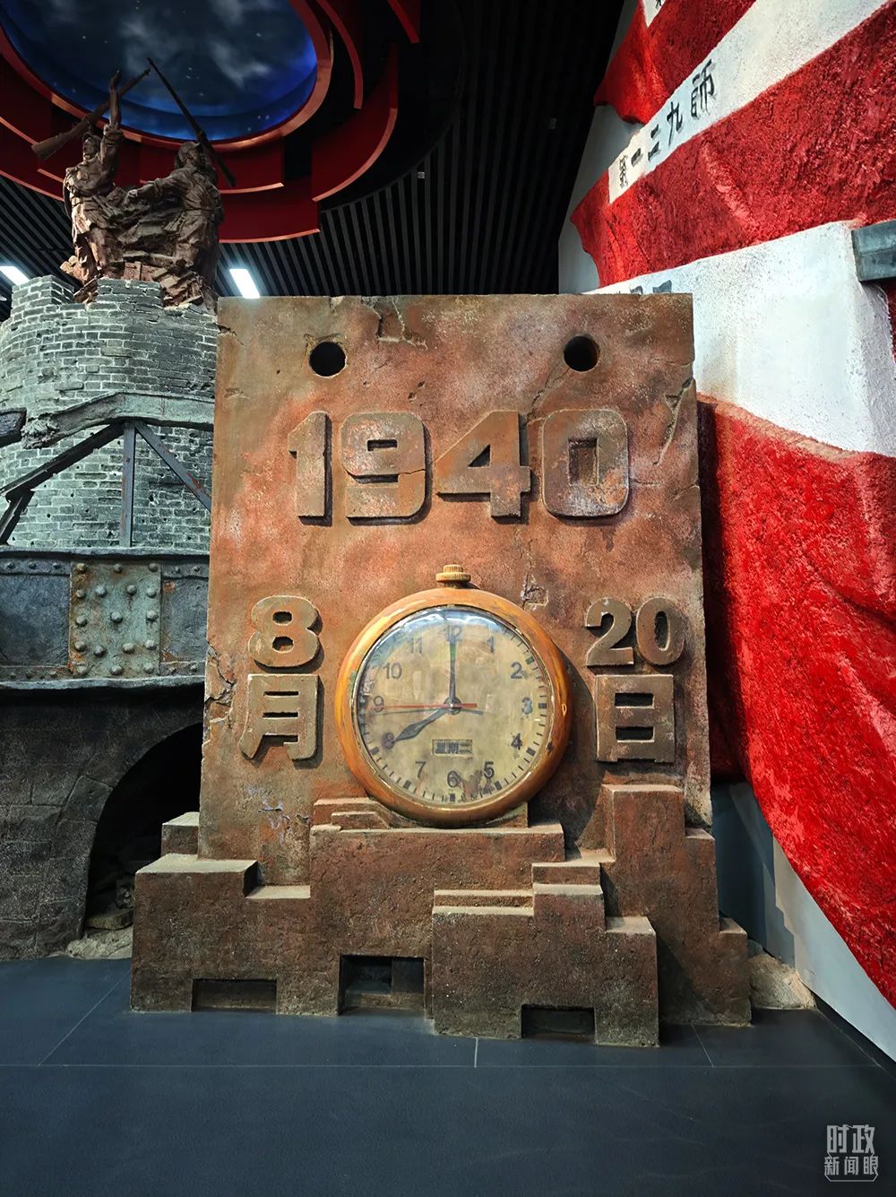 今年暑期，這些景點很紅火！