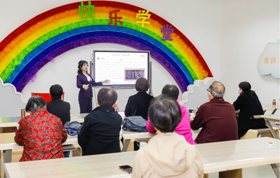 河北博物院探尋文明印跡 創新博物館教育共享模式