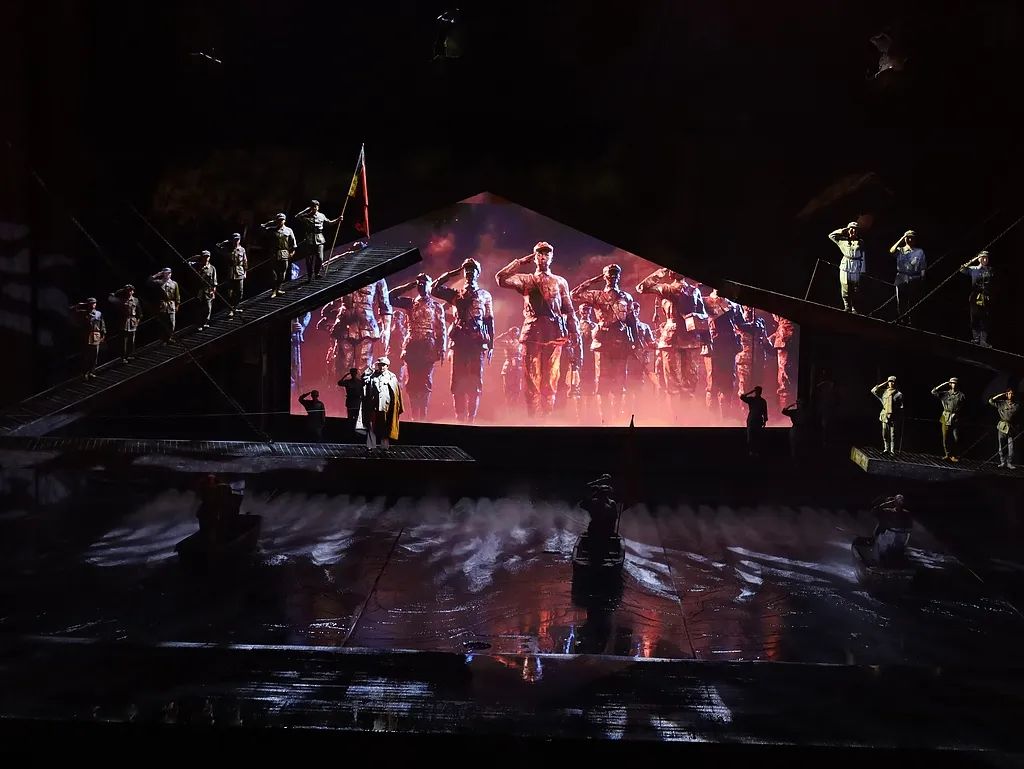 今年暑期，這些景點很紅火！