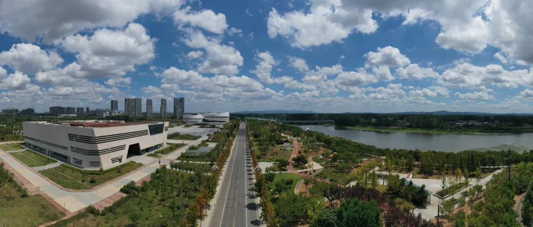 縣區動態 | 八月的泌陽