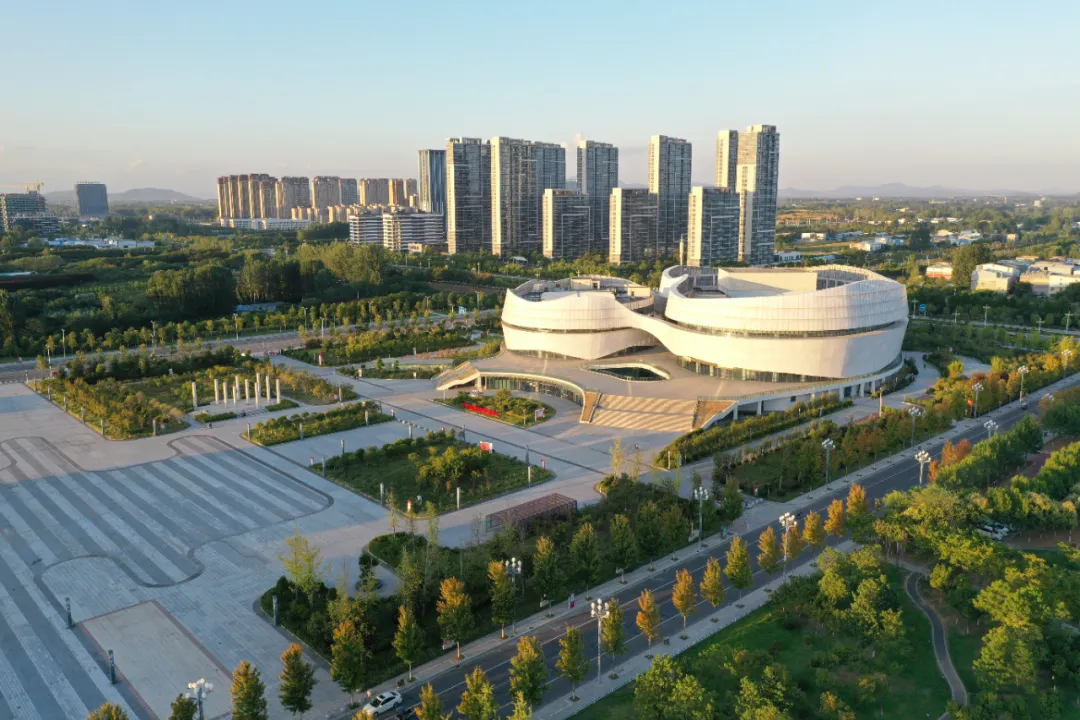 縣區動態 | 八月的泌陽