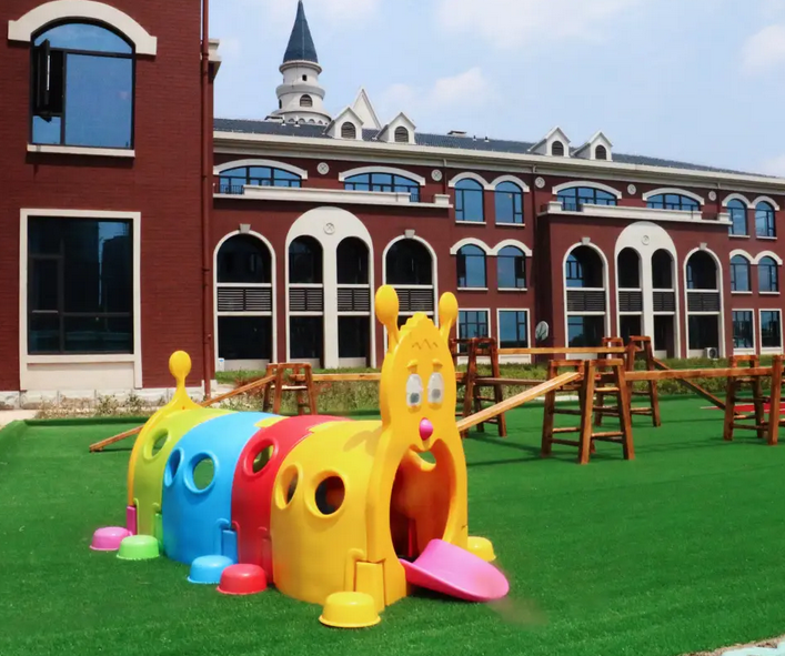 兒童保育用品機械危害國際標準正式發(fā)布