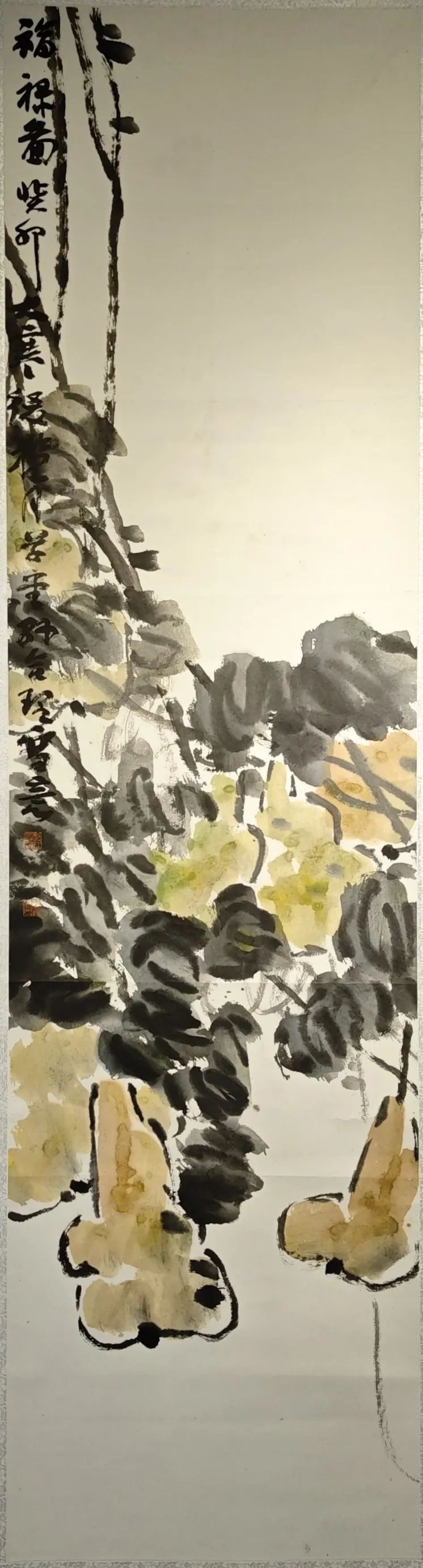 【線上展】銘記烽火鑄忠魂 藝韻傳薪頌英雄——駐馬店市紀念抗戰勝利80周年、楊靖宇將軍誕辰120周年美術書法攝影藝術展（一）