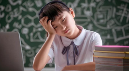 用實際行動抵制教育焦慮炒作