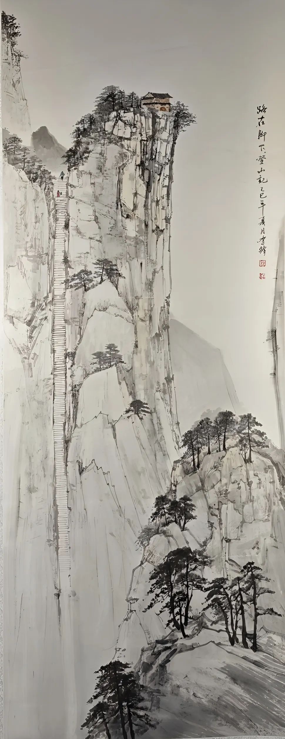 【線上展】銘記烽火鑄忠魂 藝韻傳薪頌英雄——駐馬店市紀念抗戰勝利80周年、楊靖宇將軍誕辰120周年美術書法攝影藝術展（一）