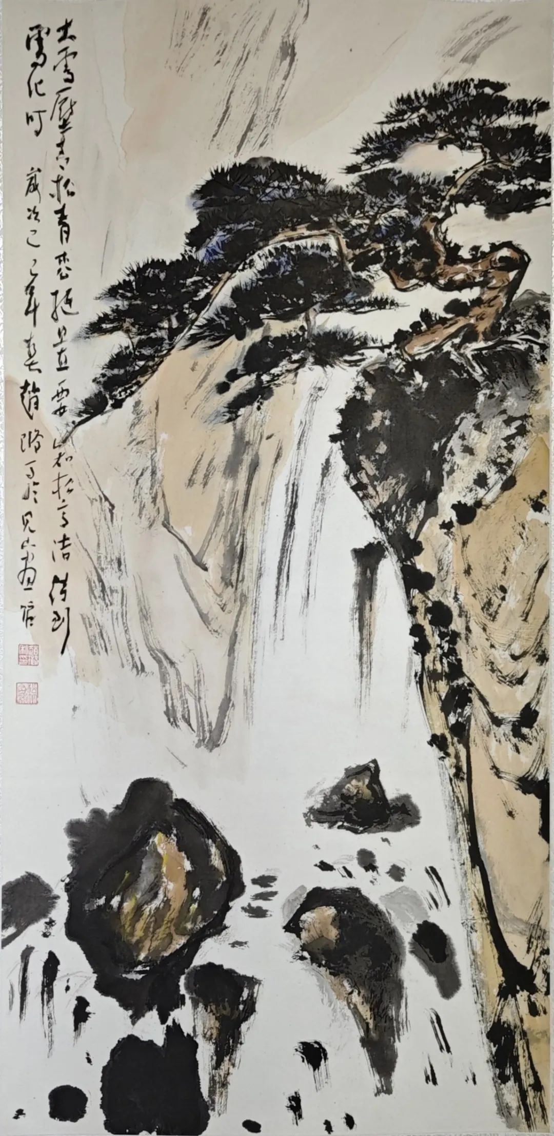 【線上展】銘記烽火鑄忠魂 藝韻傳薪頌英雄——駐馬店市紀念抗戰勝利80周年、楊靖宇將軍誕辰120周年美術書法攝影藝術展（一）