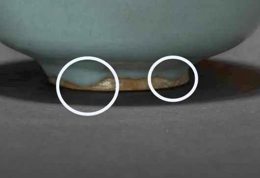 文博日歷丨月白，與秋天更配的釉色找到了