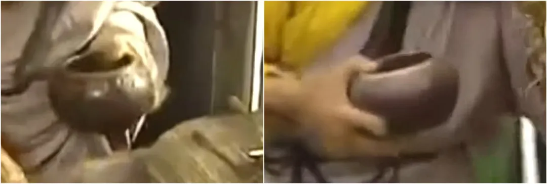 文博日歷丨月白，與秋天更配的釉色找到了