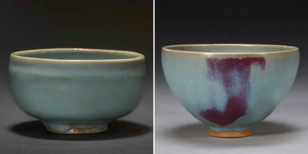 文博日歷丨月白，與秋天更配的釉色找到了