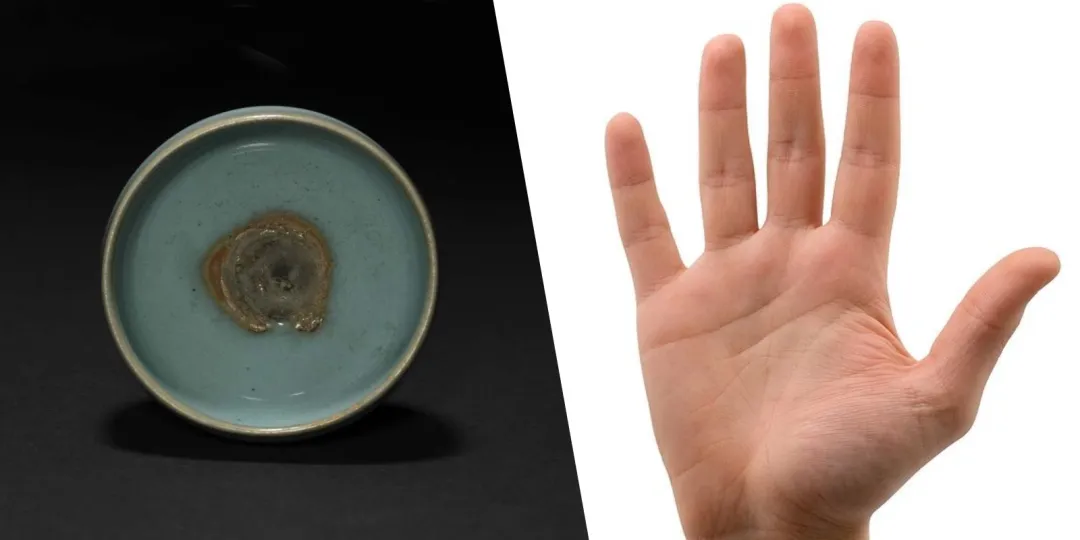 文博日歷丨月白，與秋天更配的釉色找到了