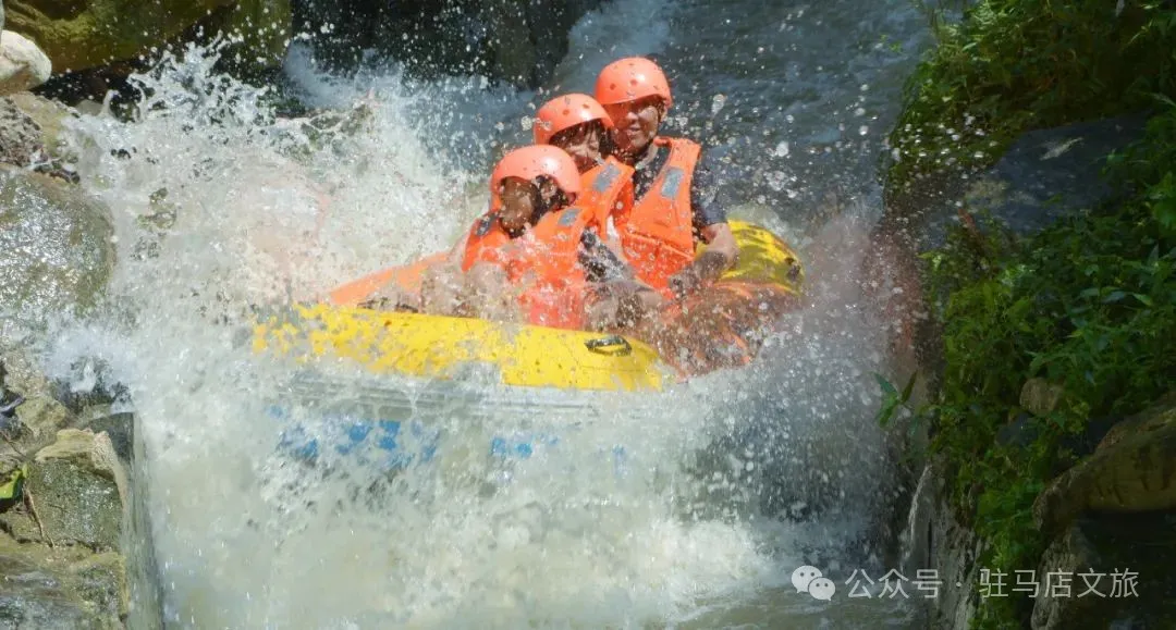 七夕游天中，浪漫優(yōu)惠多！駐馬店景區(qū)游玩攻略來了