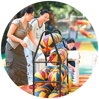 迎開學(xué)，這份健康“錦囊”請收好