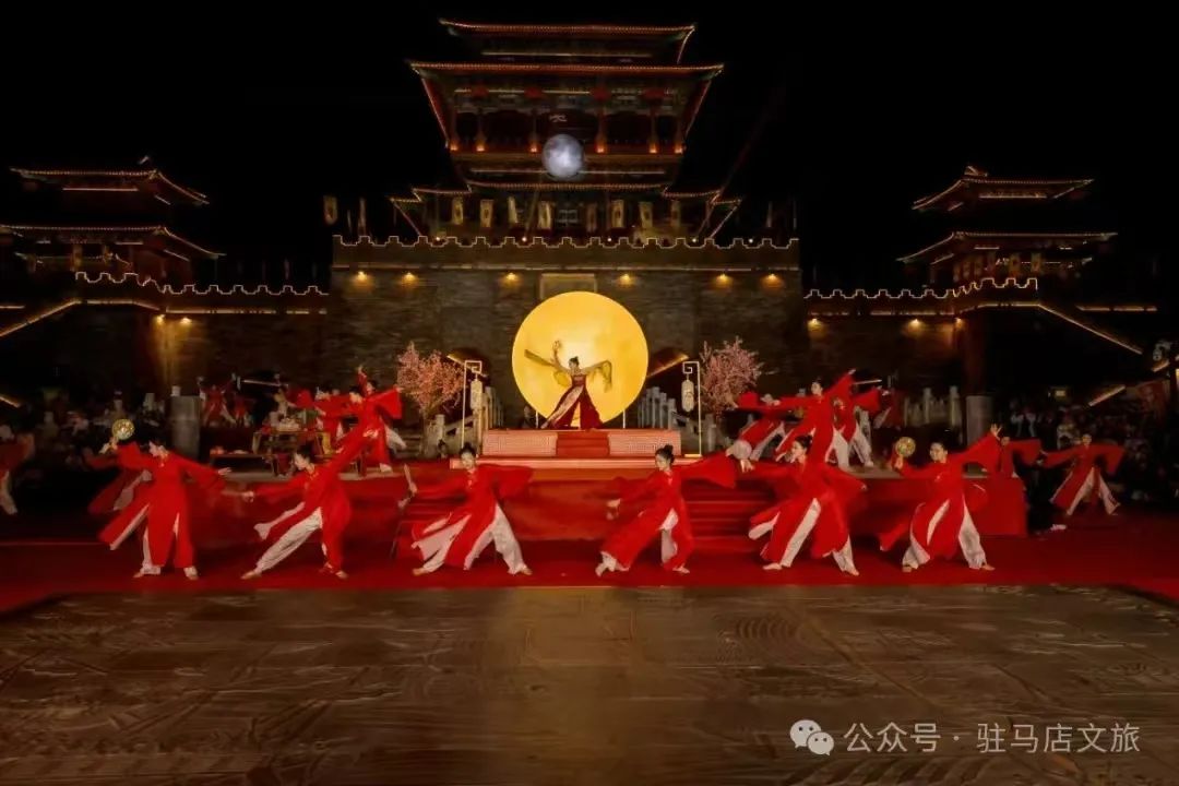 七夕游天中，浪漫優(yōu)惠多！駐馬店景區(qū)游玩攻略來了