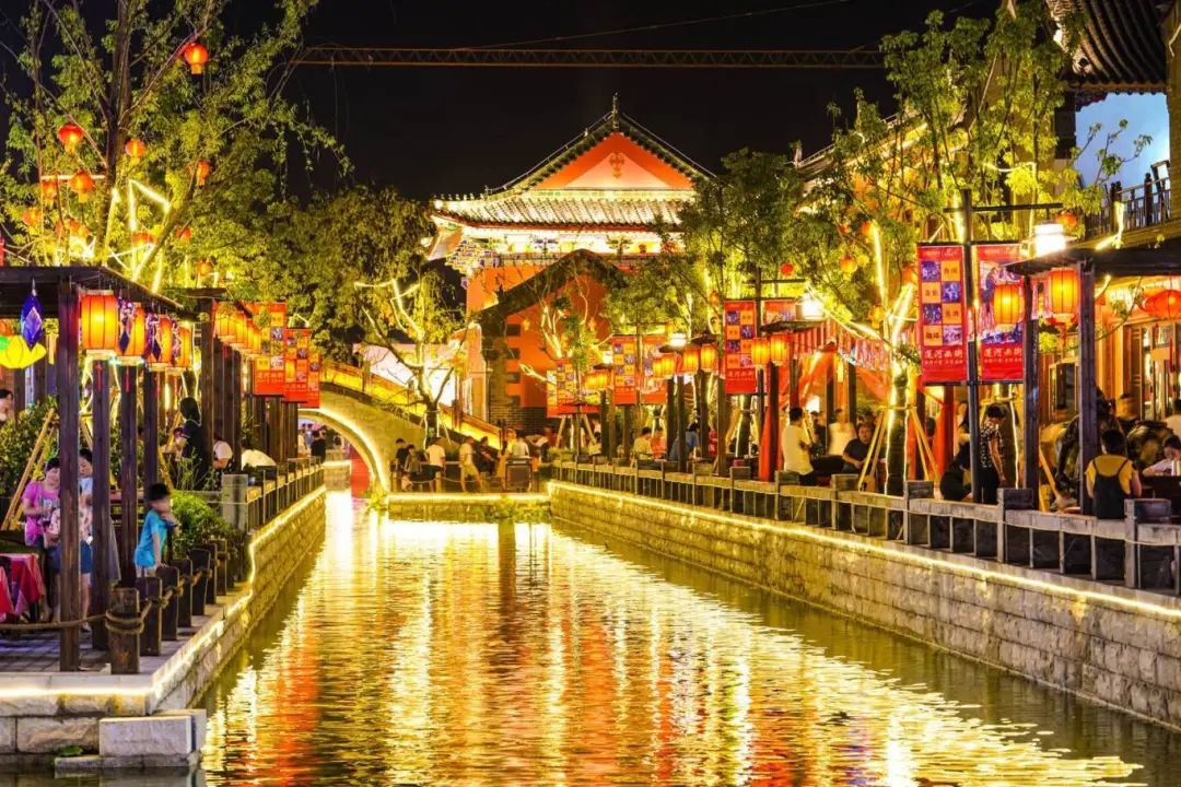 七夕游天中，浪漫優(yōu)惠多！駐馬店景區(qū)游玩攻略來了