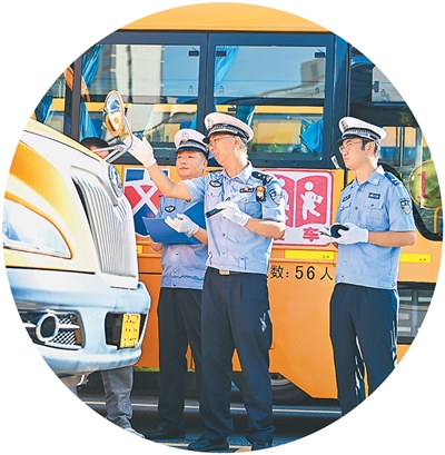 迎開學(xué)，這份健康“錦囊”請收好