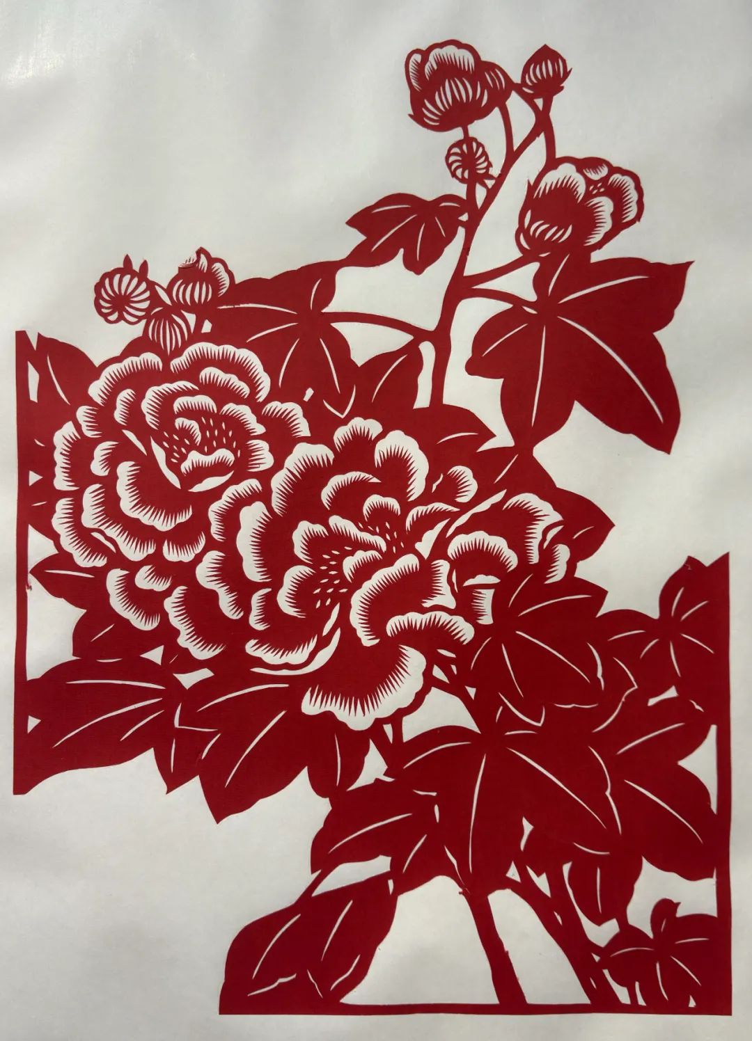 【線上展】翰墨丹青·天中風華——蔡國六百年文脈相承藝術作品展（三）