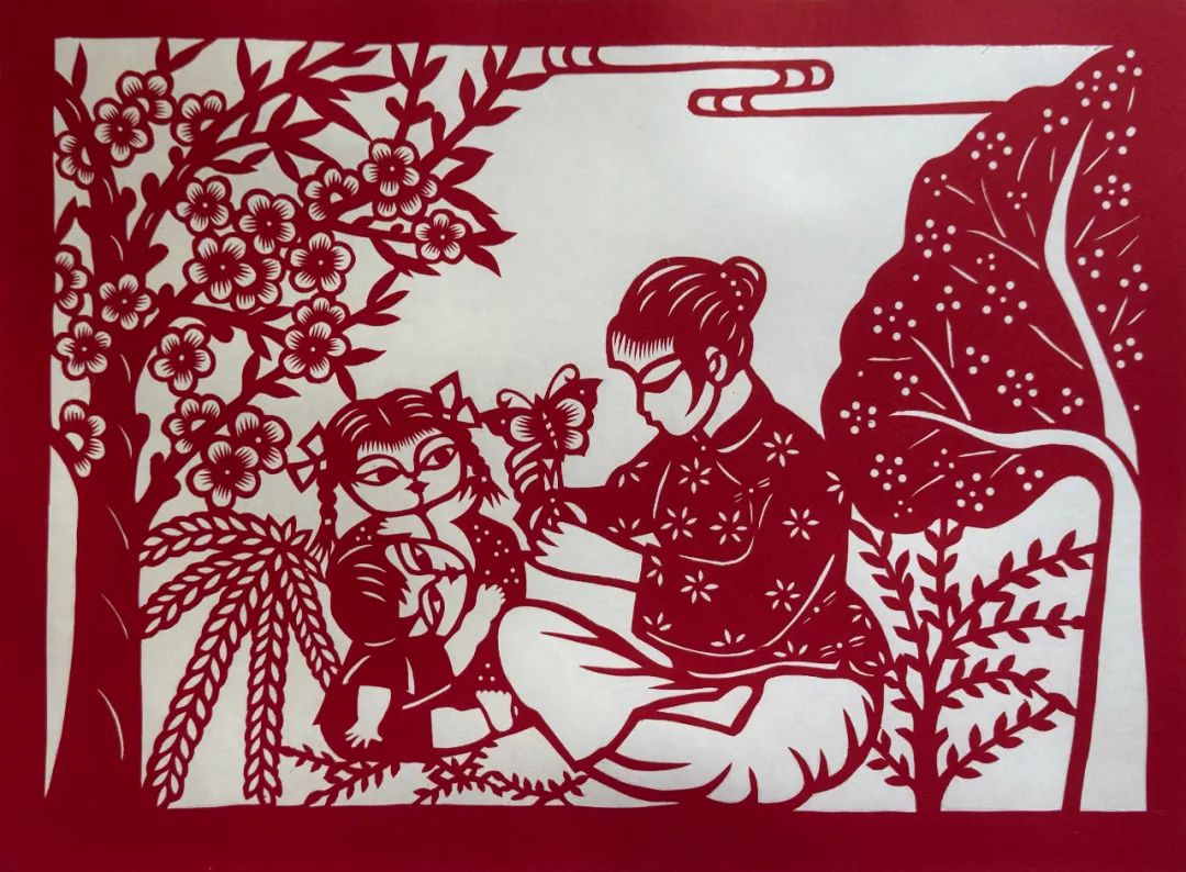 【線上展】翰墨丹青·天中風華——蔡國六百年文脈相承藝術作品展（三）