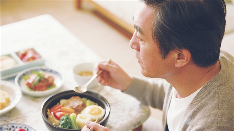 中醫方法養好脾胃 體重管理事半功倍