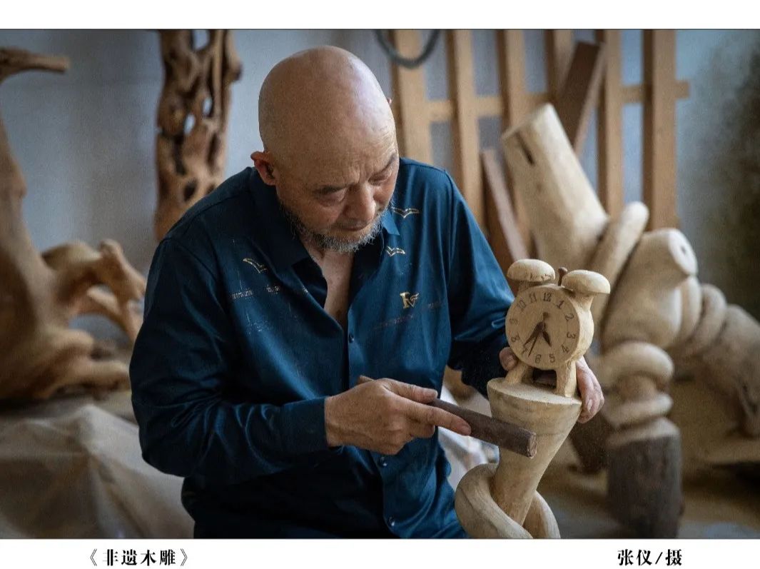 【線上展】翰墨丹青·天中風華——蔡國六百年文脈相承藝術作品展（三）