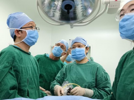 寶寶黃疸不退？小心是膽總管囊腫在作怪