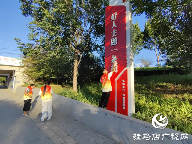 王俊峰:退伍不褪色 愛心鑄軍魂