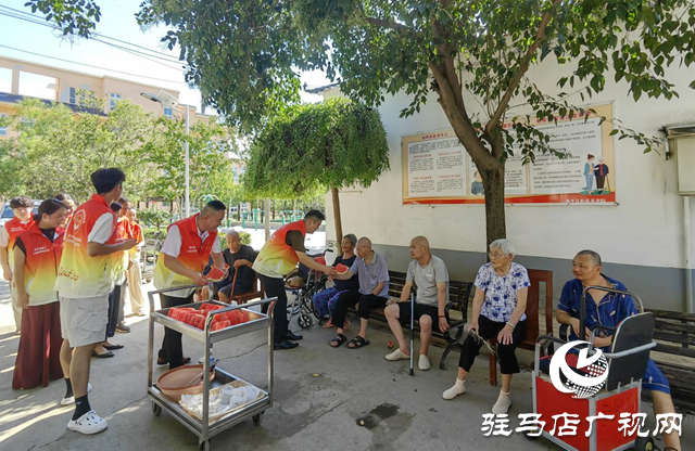 王俊峰:退伍不褪色 愛心鑄軍魂