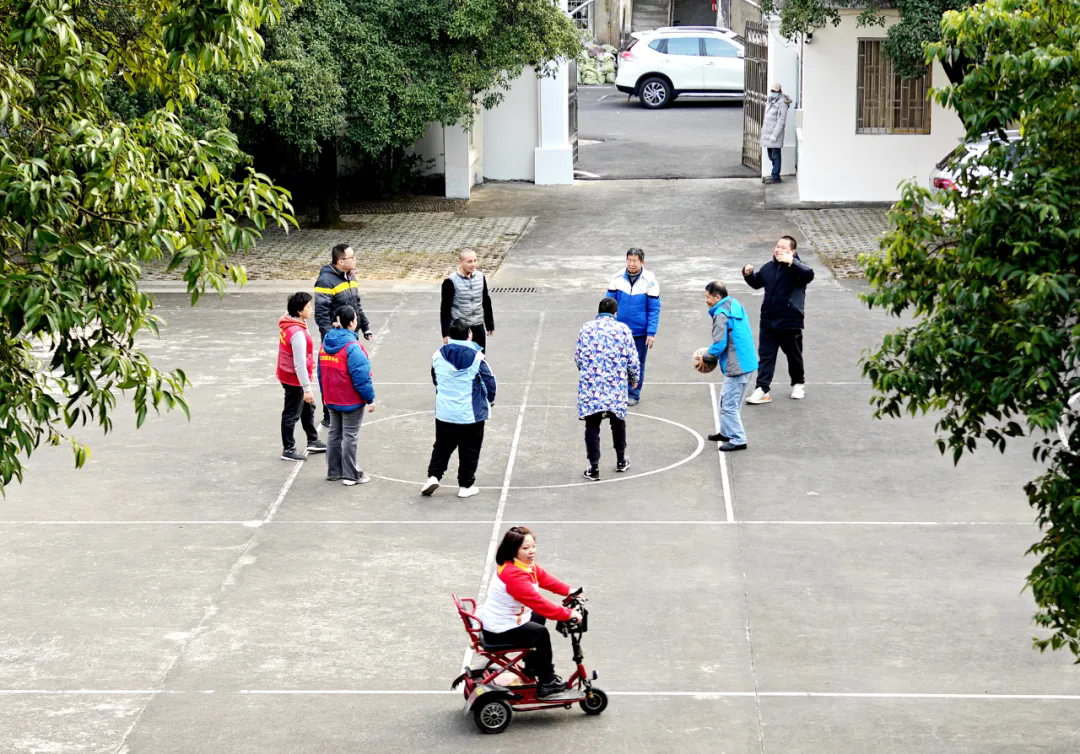 《國務院辦公廳關于加強重度殘疾人托養照護服務的意見》解讀