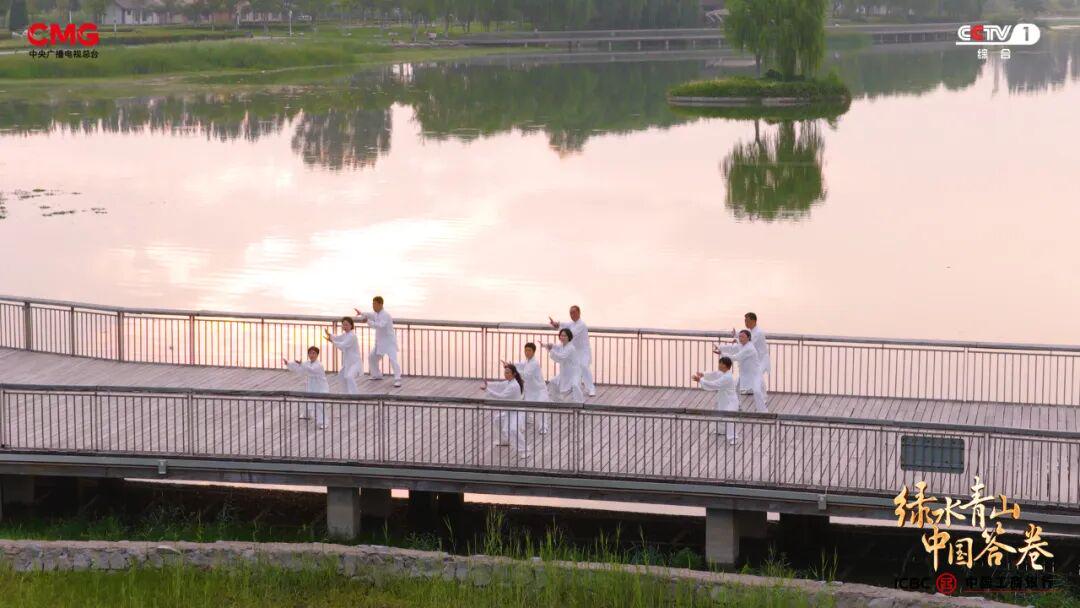 “工業城”與“生態市”的雙向奔赴：濟源產城融合的綠色答卷