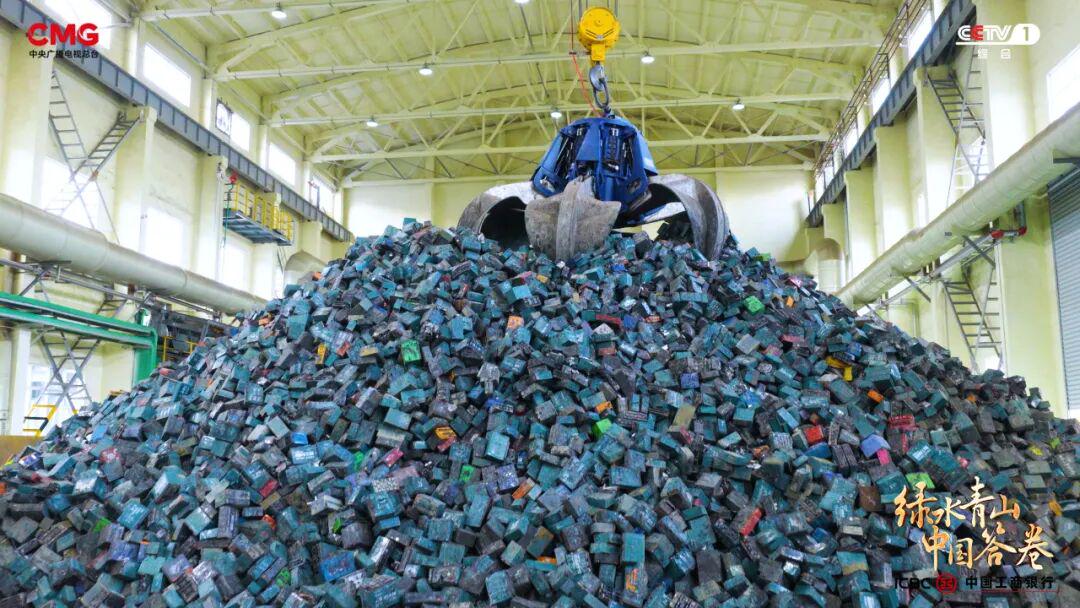 “工業城”與“生態市”的雙向奔赴：濟源產城融合的綠色答卷