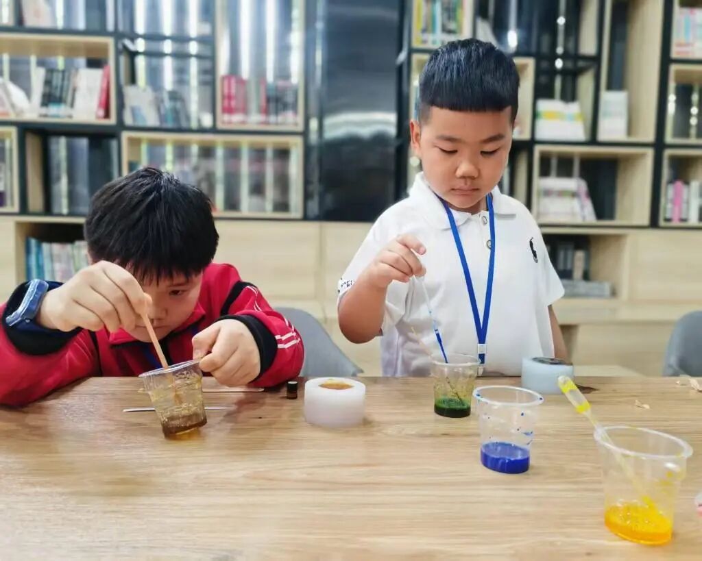 與你“香”遇 制“皂”快樂!