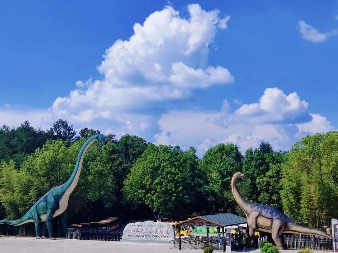 免票!河南這些景區(qū)推出教師專屬福利→