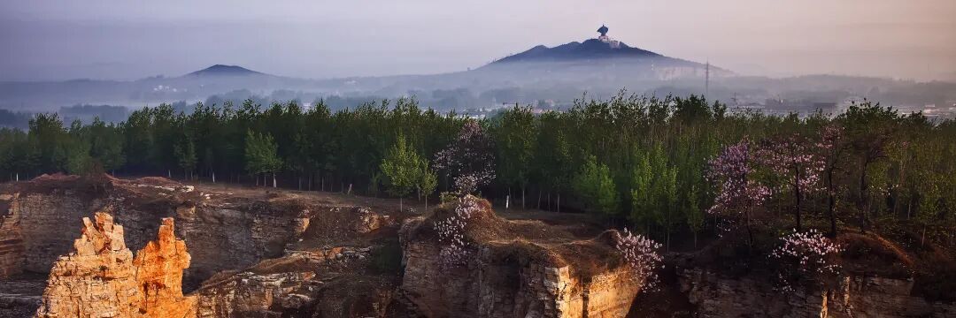 免票!河南這些景區(qū)推出教師專屬福利→