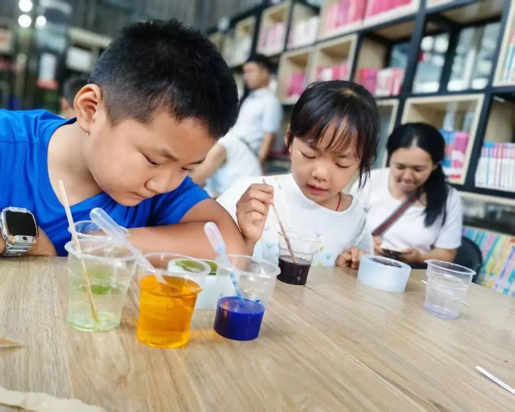 與你“香”遇 制“皂”快樂!