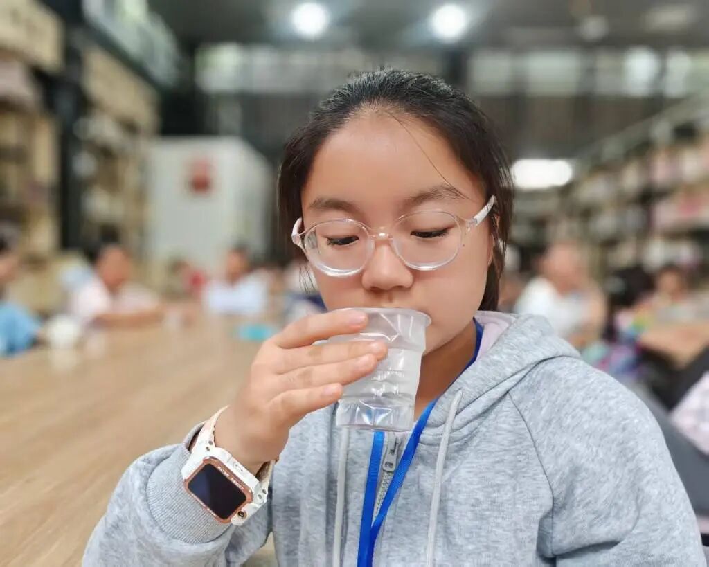 與你“香”遇 制“皂”快樂!