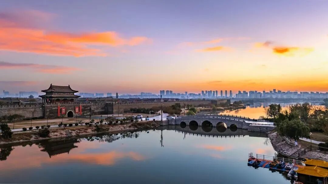 免票!河南這些景區(qū)推出教師專屬福利→