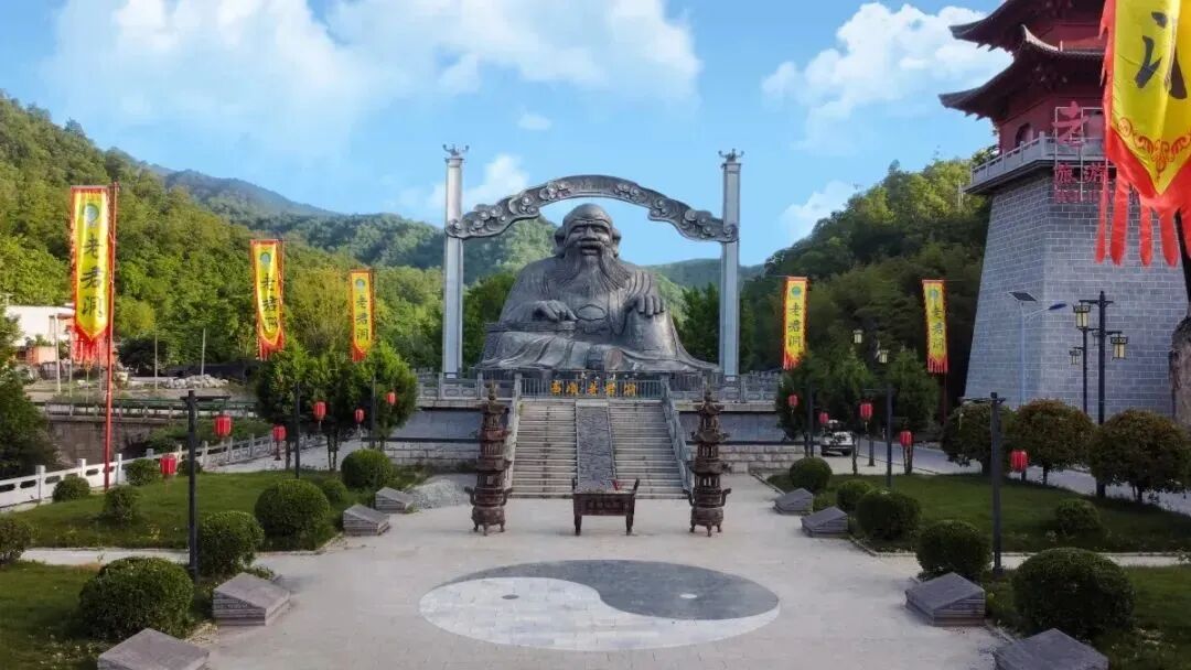 免票!河南這些景區(qū)推出教師專屬福利→