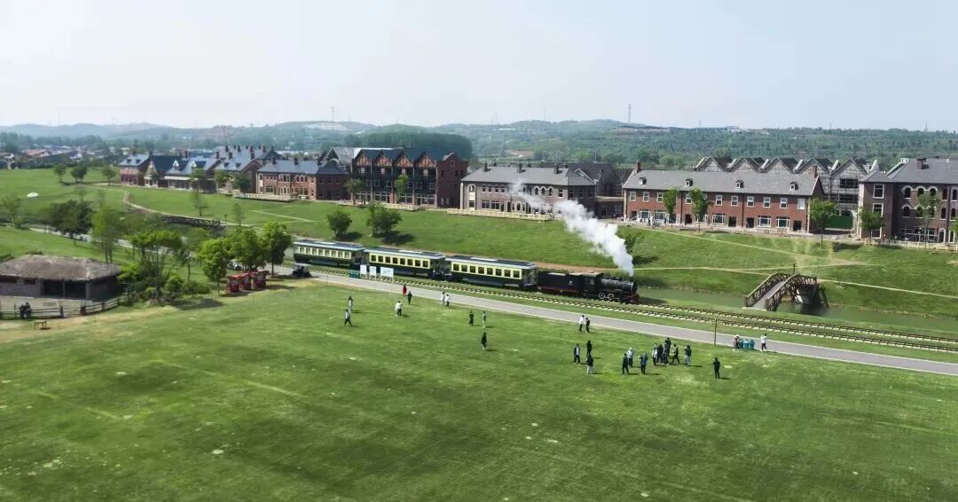 免票!河南這些景區(qū)推出教師專屬福利→