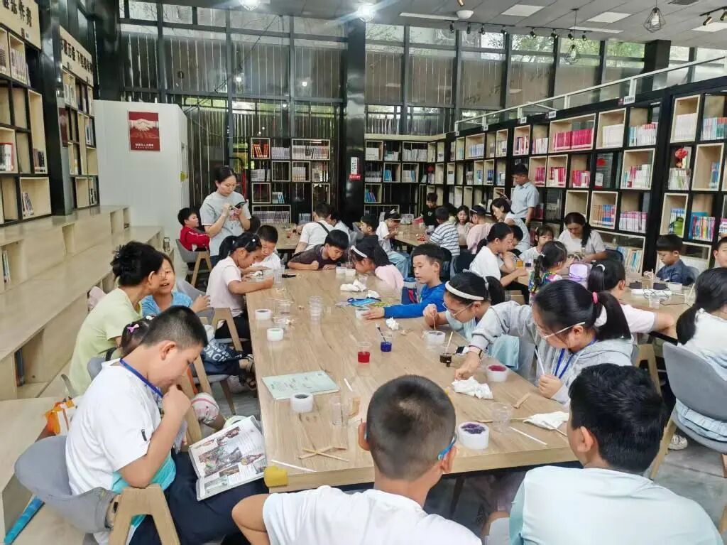 與你“香”遇 制“皂”快樂!