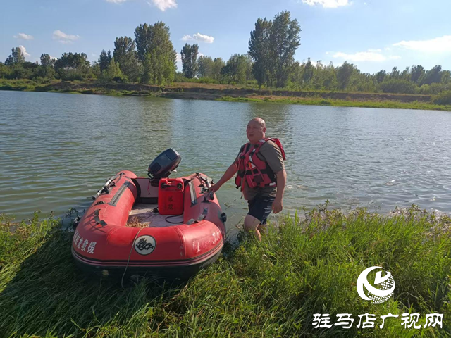 平恩東:逆行救援顯擔當 平凡善舉暖人心