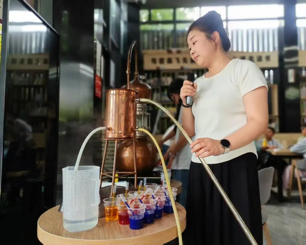 與你“香”遇 制“皂”快樂!