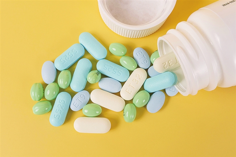 用藥“三步走” 降低藥物過敏風險