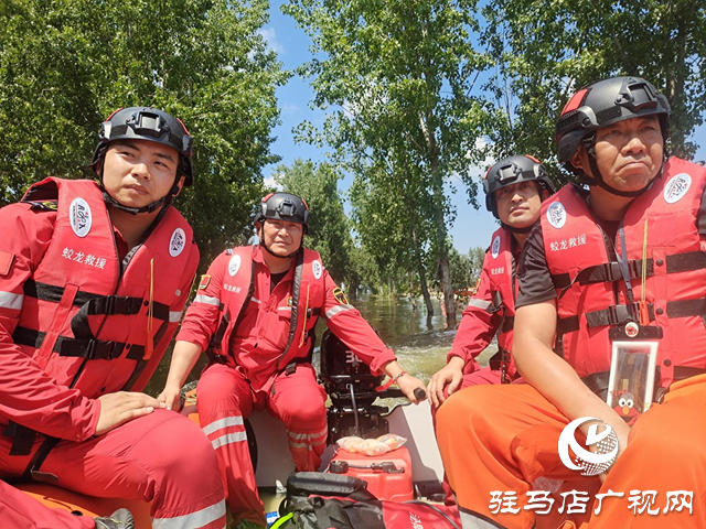 平恩東:逆行救援顯擔當 平凡善舉暖人心