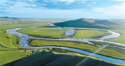 多地推介秋季旅游產品——“您有一份秋游攻略待查收”