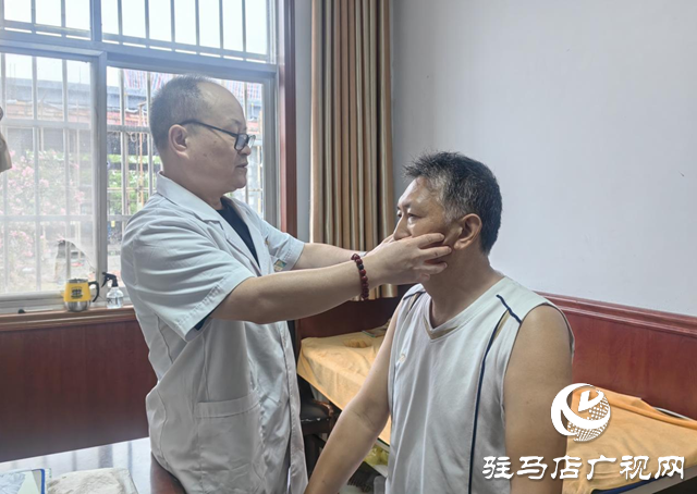 秋季過敏性鼻炎頻發？中醫專家教您搓熱迎香穴緩解不適