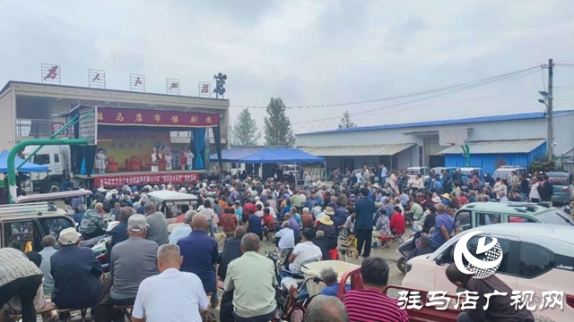 好戲送到家門口  文化盛宴盡情享