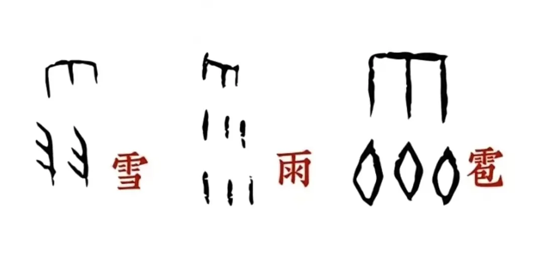 文博日歷丨透過這片“明星甲骨”，一起尋找漢字的源頭！